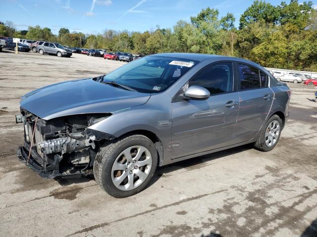 2011 MAZDA 3 I VIN: JM1BL1UFXB1902950