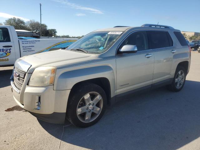 2013 GMC TERRAIN SL VIN: 2GKFLWE34D6234599