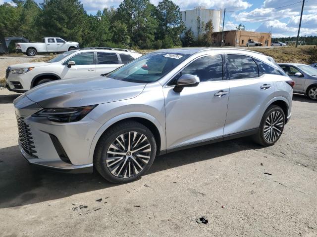 2024 LEXUS RX 350 BAS VIN: 2T2BAMBA1RC028911