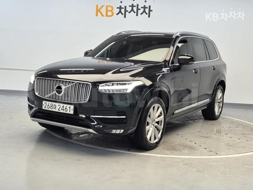 2019 VOLVO XC90 VIN: YV1LF68TCK1509142