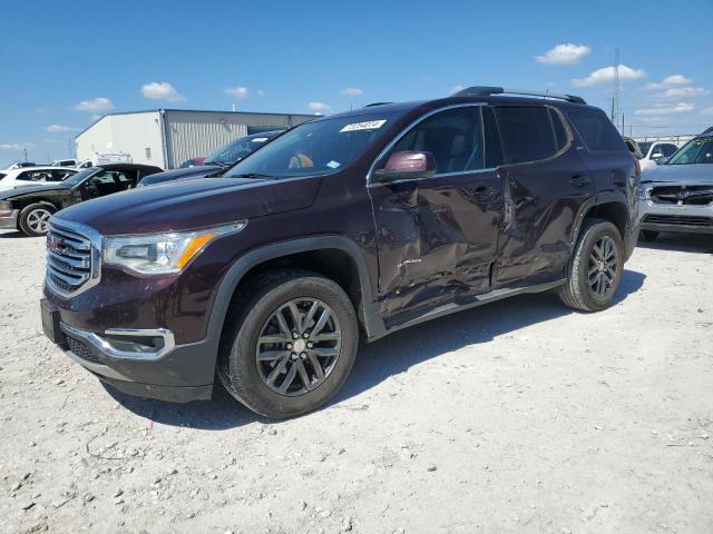 2018 GMC ACADIA SLT VIN: 1GKKNMLS9JZ136790