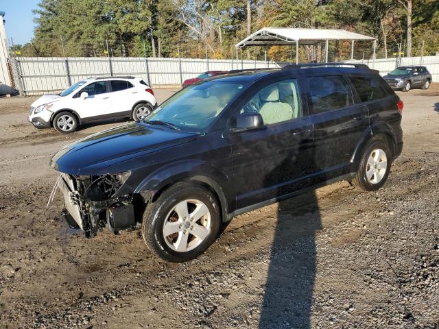 2012 DODGE JOURNEY SX VIN: 3C4PDCBG7CT318123