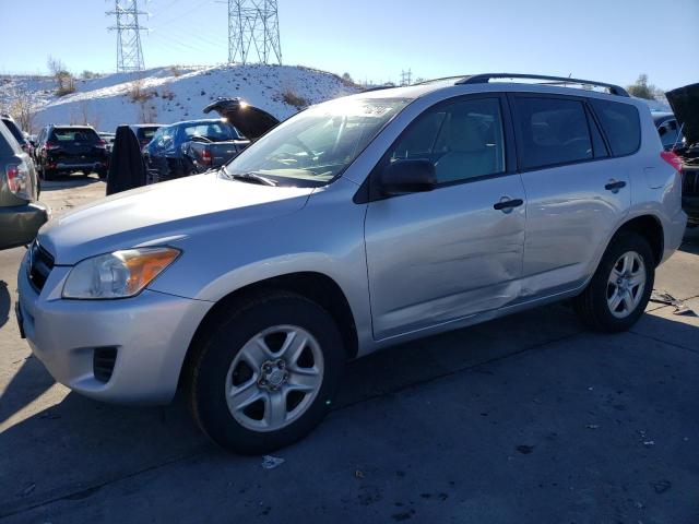2010 TOYOTA RAV4 VIN: JTMBF4DV9AD038275