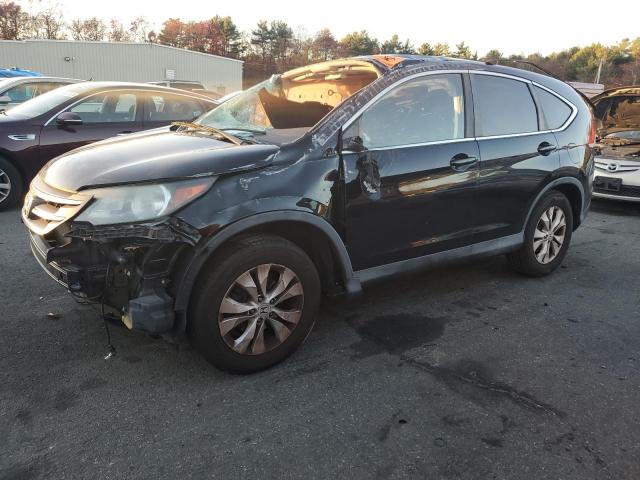 2014 HONDA CR-V EX VIN: 2HKRM4H5XEH692572
