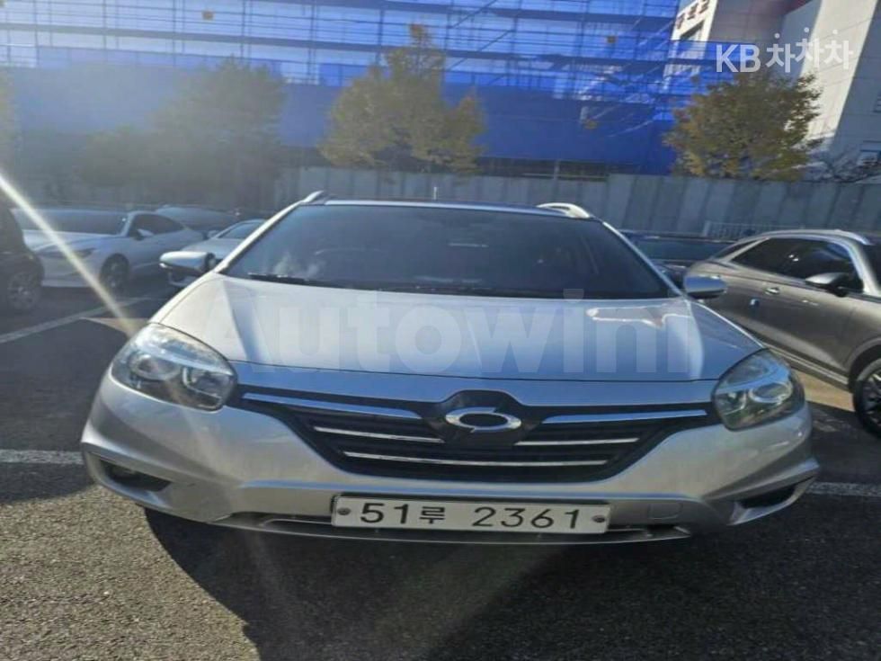 2014 RENAULT QM5 VIN: KNME5C2BMEP055676