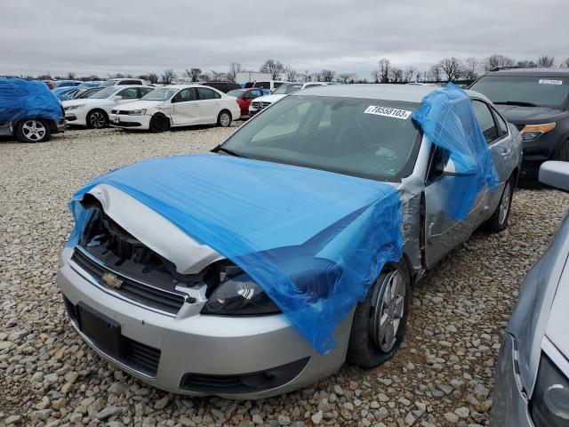 2010 CHEVROLET IMPALA LT VIN: 2G1WB5EN3A1246738