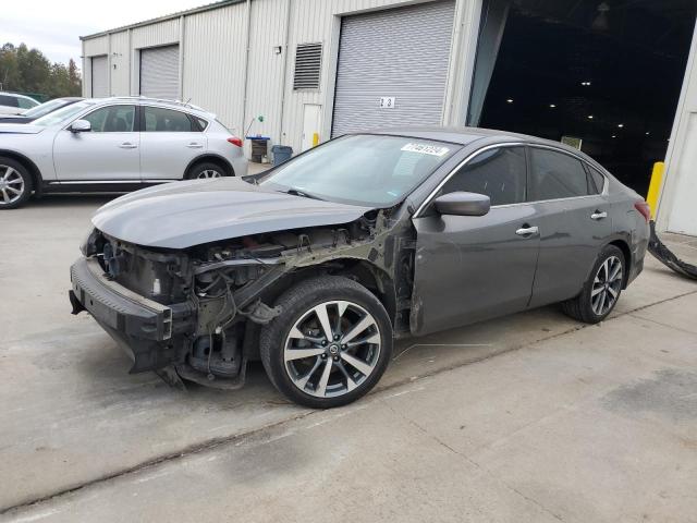 2017 NISSAN ALTIMA 2.5 VIN: 1N4AL3AP6HN320548