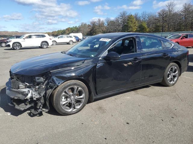 2023 HONDA ACCORD HYB VIN: 1HGCY2F6XPA066218
