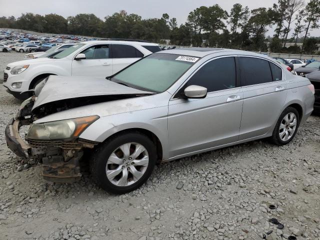 2008 HONDA ACCORD EX VIN: 1HGCP36758A072351