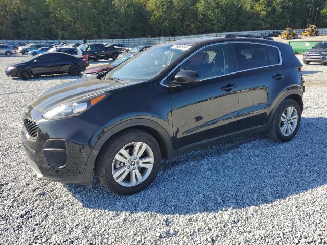 2019 KIA SPORTAGE L VIN: KNDPM3AC0K7525843