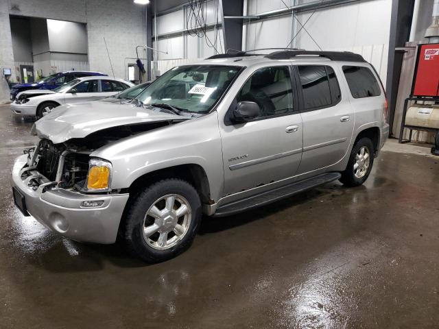 2006 GMC ENVOY XL VIN: 1GKET16S666133772