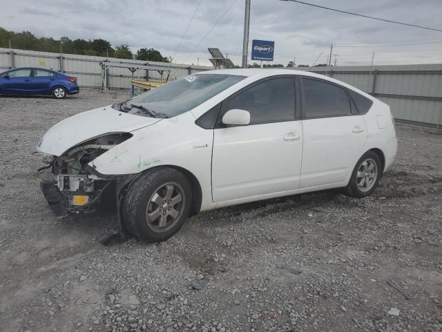 2009 TOYOTA PRIUS VIN: JTDKB20U997884297