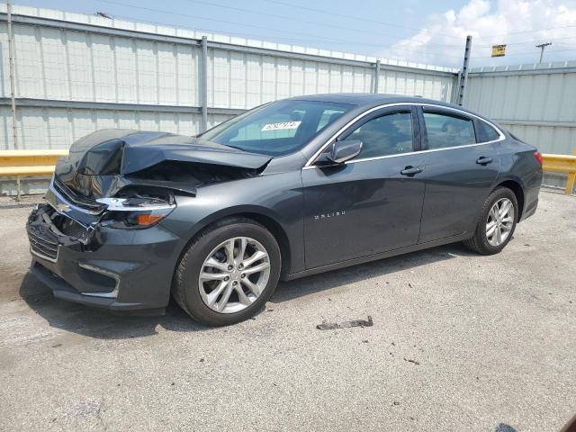 2017 CHEVROLET MALIBU LT VIN: 1G1ZE5ST1HF235439