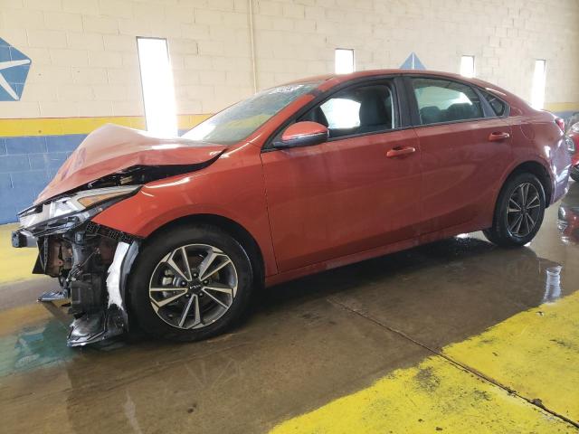 2024 KIA FORTE LX VIN: 3KPF24AD5RE711789