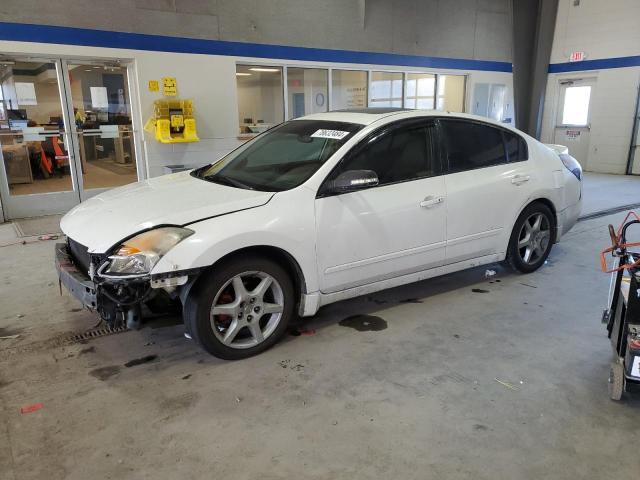 2007 NISSAN ALTIMA 2.5 VIN: 1N4AL21E97N408453