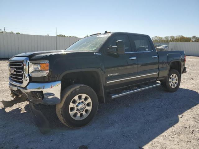 2015 GMC SIERRA K25 VIN: 1GT12ZEG3FF129798