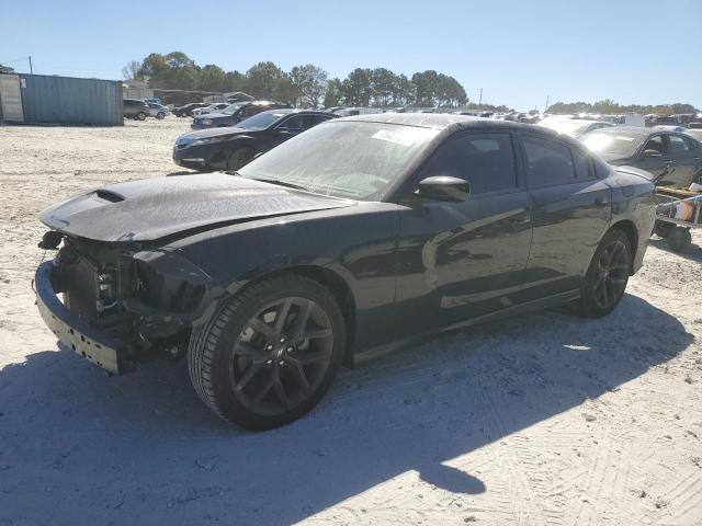 2023 DODGE CHARGER GT VIN: 2C3CDXHG9PH655750