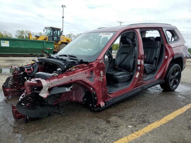 2023 JEEP GRAND CHER VIN: 1C4RJKBG3P8752930
