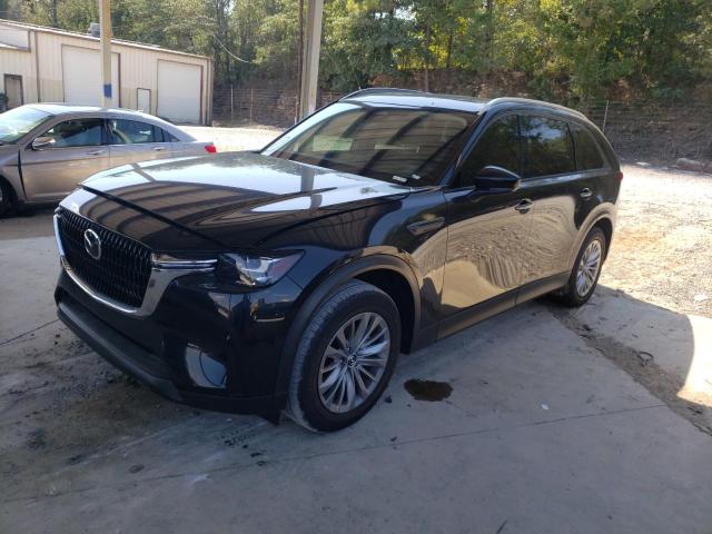 2024 MAZDA CX-90 PREF VIN: JM3KKCHD1R1111439