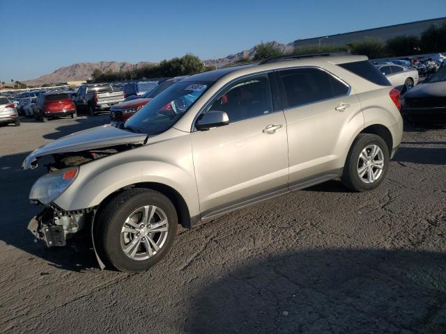 2015 CHEVROLET EQUINOX LT VIN: 1GNALBEK3FZ111199