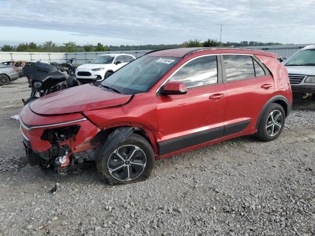 2023 KIA NIRO EX VIN: KNDCR3LE0P5109843