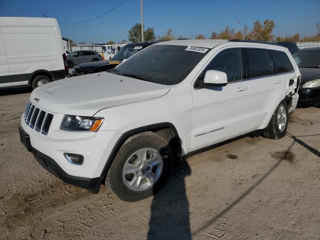 2016 JEEP GRAND CHER VIN: 1C4RJFAG7GC311517