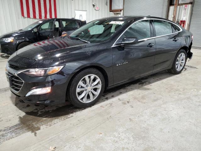 2024 CHEVROLET MALIBU LT VIN: 1G1ZD5ST7RF243744
