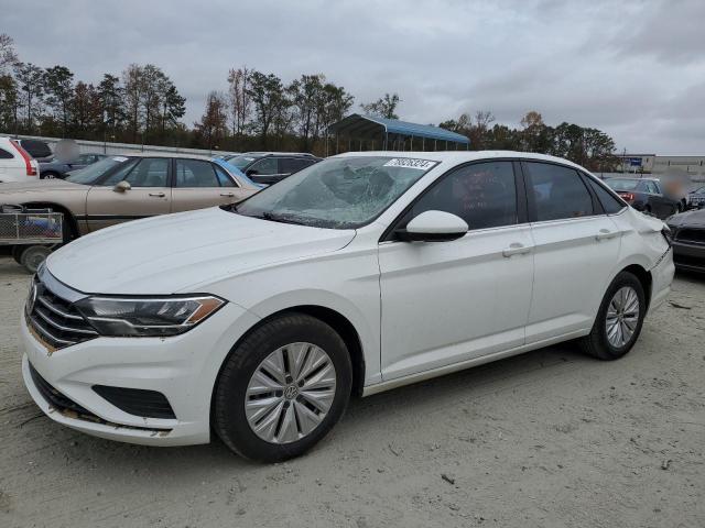 2019 VOLKSWAGEN JETTA S VIN: 3VWC57BU6KM181786