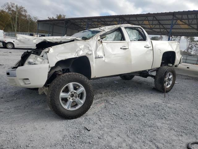2011 CHEVROLET SILVERADO VIN: 3GCPKSE33BG257790