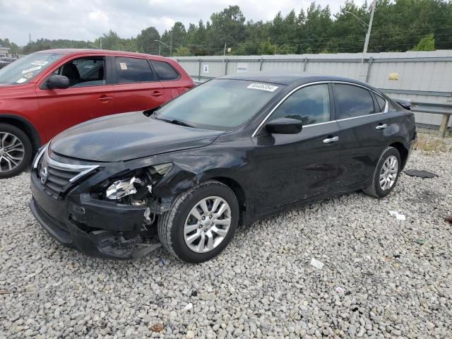 2013 NISSAN ALTIMA 2.5 VIN: 1N4AL3AP6DN512966