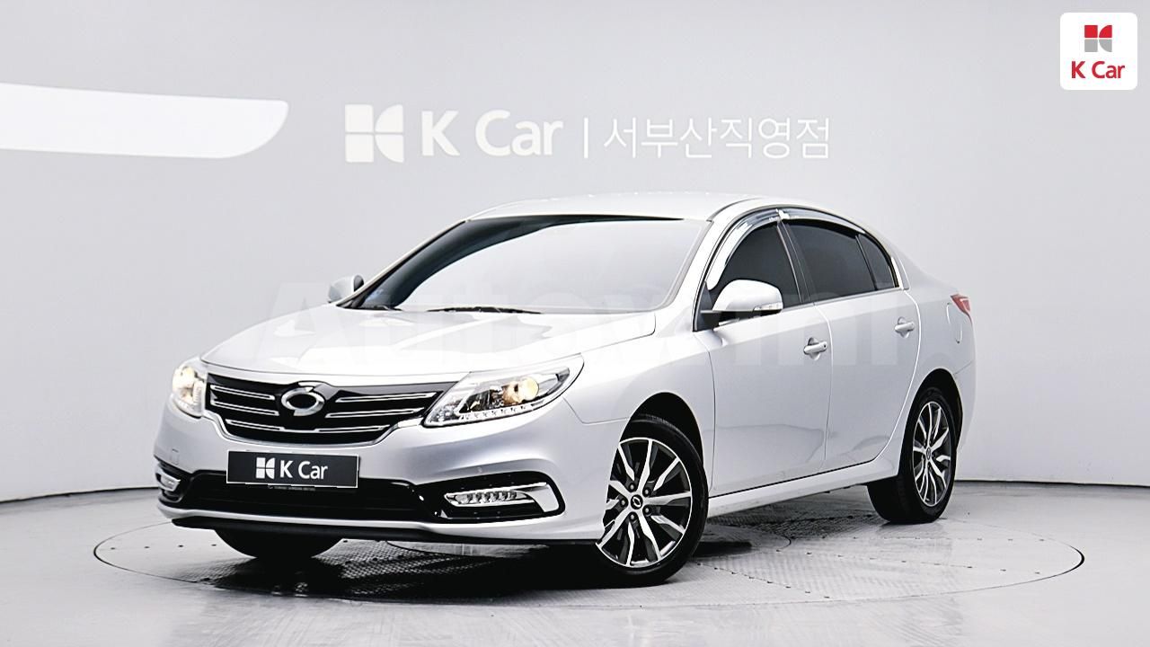 2018 RENAULT SM5 VIN: KNMA4C2BMJP160681