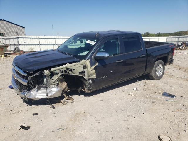 2018 CHEVROLET SILVERADO VIN: 3GCUKNEC2JG381018