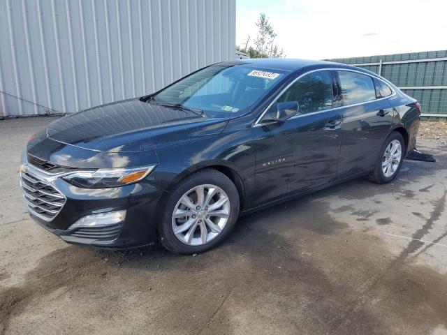2020 CHEVROLET MALIBU LT VIN: 1G1ZD5ST1LF099115