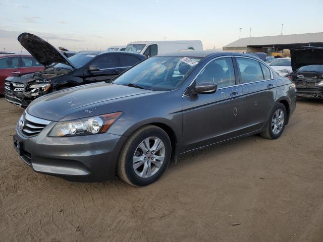 2011 HONDA ACCORD SE VIN: 1HGCP2F64BA038815