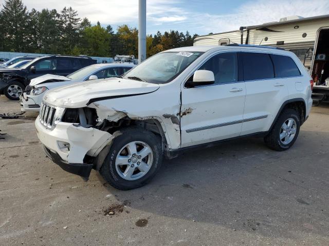 2011 JEEP GRAND CHER VIN: 1J4RR4GG8BC514911
