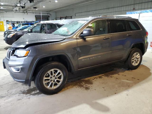 2018 JEEP GRAND CHER VIN: 1C4RJFAG2JC507212