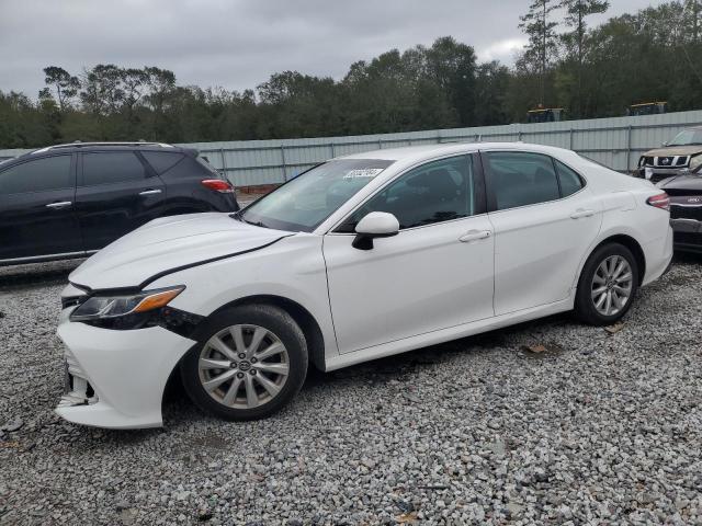 2019 TOYOTA CAMRY L VIN: 4T1B11HK7KU769152