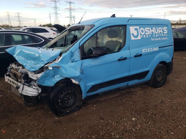 2022 FORD TRANSIT CO VIN: NM0LS6S29N1520737