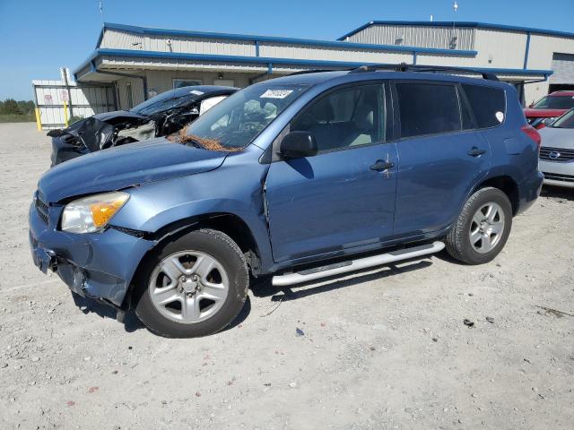 2008 TOYOTA RAV4 VIN: JTMZD33V686068803