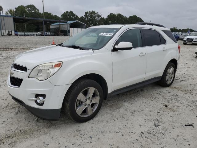 2015 CHEVROLET EQUINOX LT VIN: 2GNALCEK1F6158328
