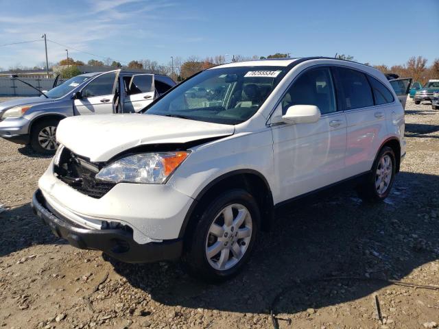 2009 HONDA CR-V EXL VIN: 5J6RE38799L003903