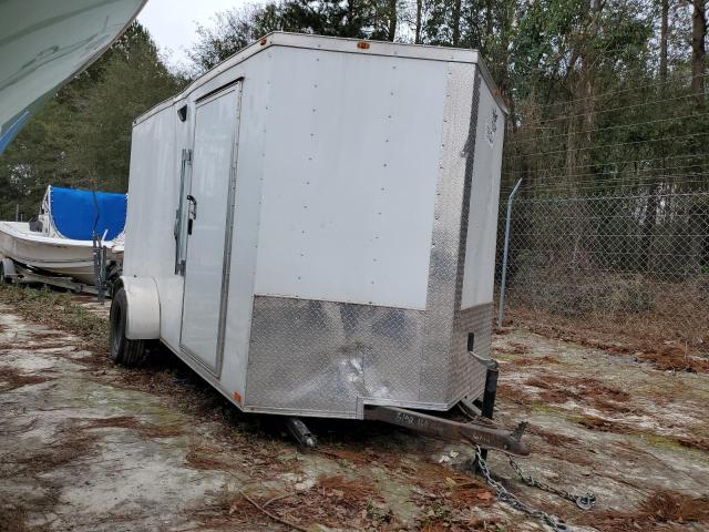2018 EMPI TRAILER VIN: 7F81E1213JD003152