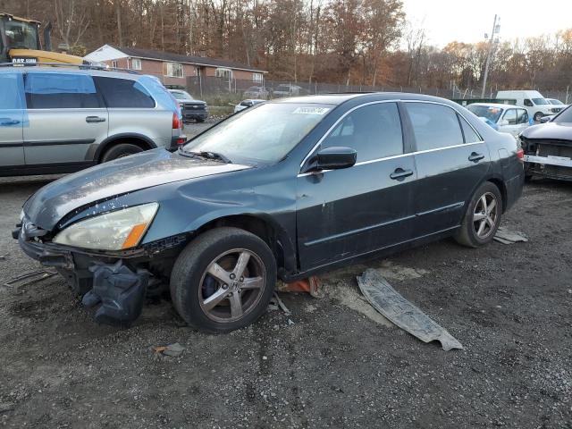 2004 HONDA ACCORD EX VIN: 1HGCM56844A113026