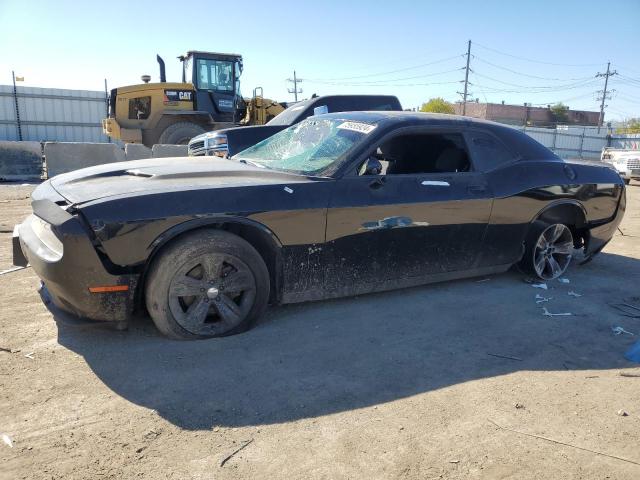 2016 DODGE CHALLENGER VIN: 2C3CDZAG4GH200830