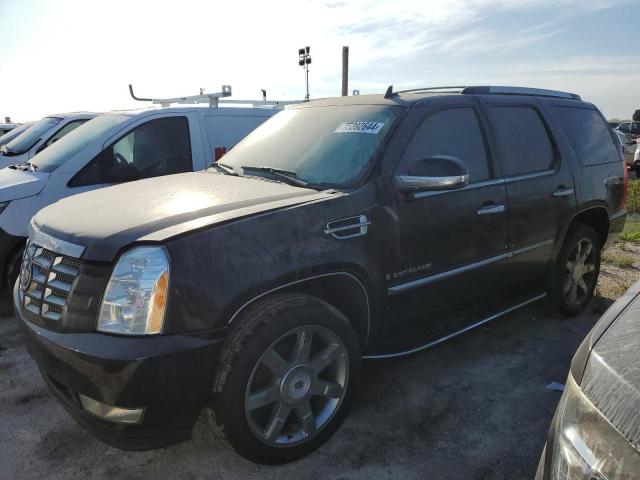 2009 CADILLAC ESCALADE L VIN: 1GYFC23229R205302