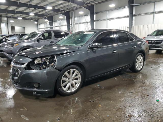 2015 CHEVROLET MALIBU LTZ VIN: 1G11F5SL2FF228751