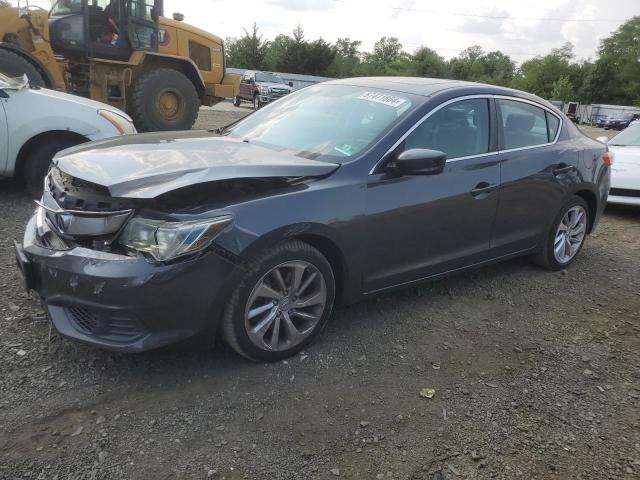 2016 ACURA ILX PREMIU VIN: 19UDE2F78GA012096