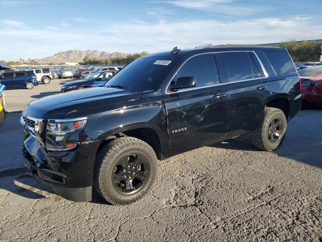 2020 CHEVROLET TAHOE C150 VIN: 1GNSCAKC1LR300537