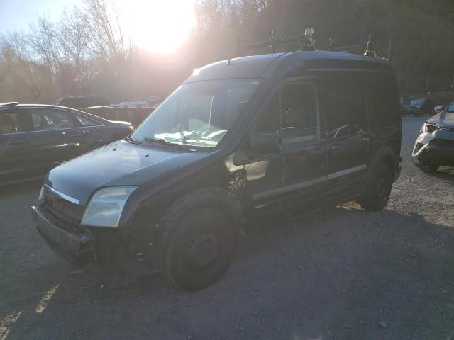 2011 FORD TRANSIT CO VIN: NM0KS9BN0BT057958