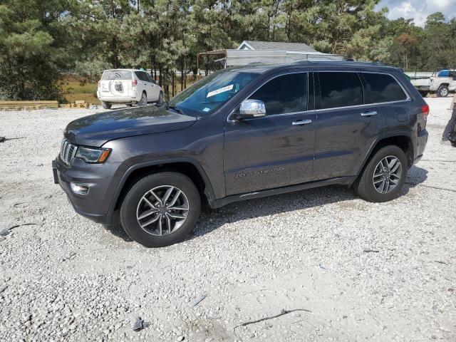 2019 JEEP GRAND CHER VIN: 1C4RJEBGXKC584128